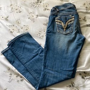 Vigoss Jeans